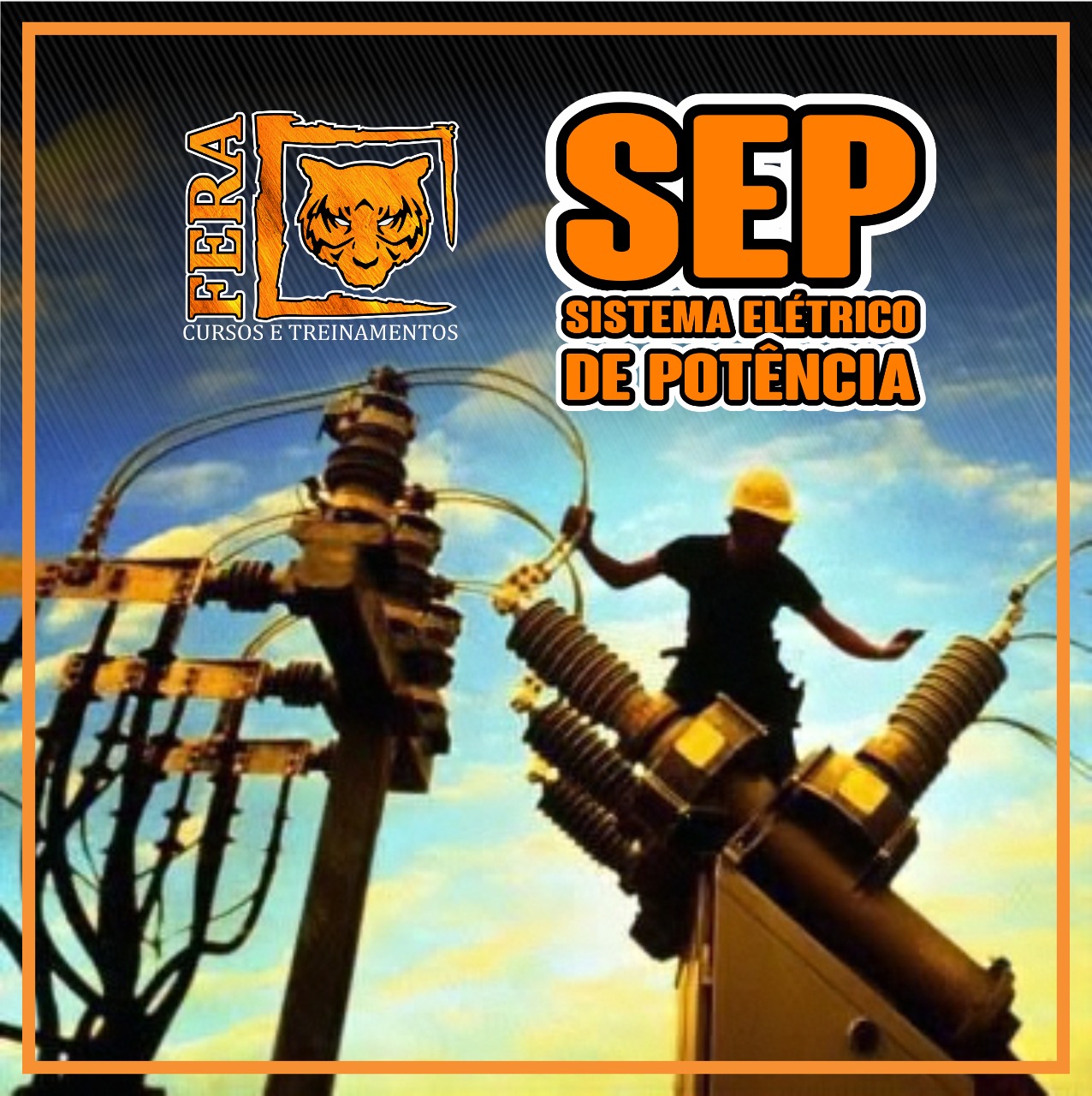 SEP - Eletricidade Aplicada